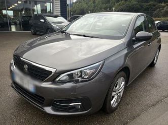 bluehdi 130 eat8 s&s active business