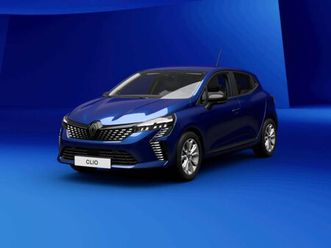 renault clio 1.0 eco-g generation 100cv