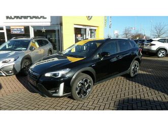 comfort 2.0ie 150 ps hybrid - navi, rückfahrkamera