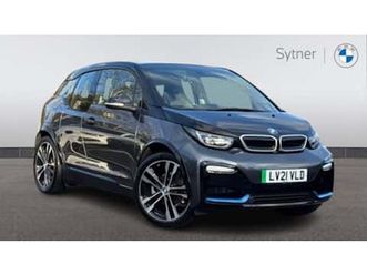 135kw s 42kwh 5dr auto [loft interior world]