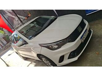 fiat argo drive 1.0 6v flex 2021