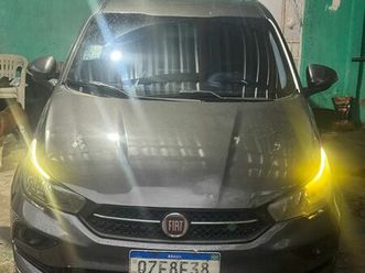 fiat cronos drive gsr 1.3 8v flex 2020