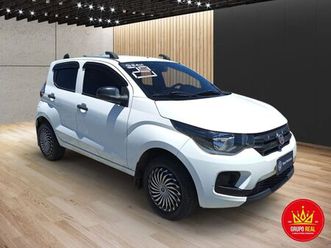 fiat mobi easy 1.0 fire flex 5p. 2020