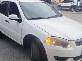 weekend trekking 1.6 flex 16v 5p