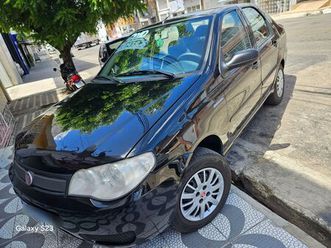 fiat siena celebration 1.0 fire flex 8v 4p 2010