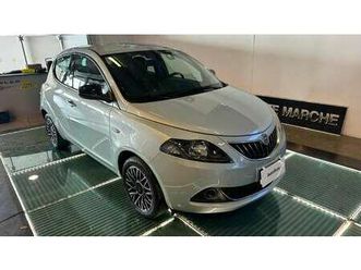 1.2 69 cv 5 porte gpl ecochic