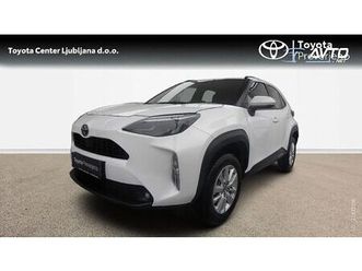 toyota yaris cross 1.5 vvt-i hibrid sol 85kw