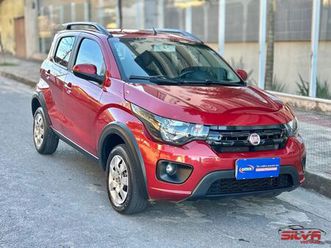 way 1.0 fire flex 5p.