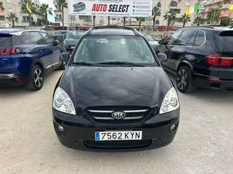 familiar automático de 5 puertas