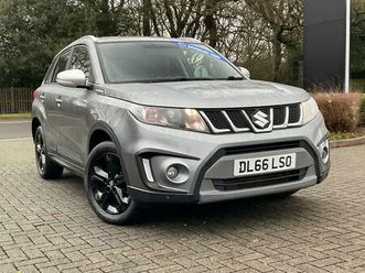 2016-suzuki-vitara-1-4-boosterjet-s