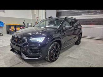 cupra cupra 1.5 tsi dsg 150cv my 24