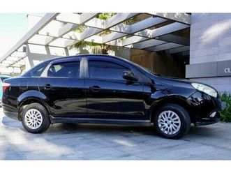 fiat grand siena attrac. 1.4 evo f.flex 8v 2013