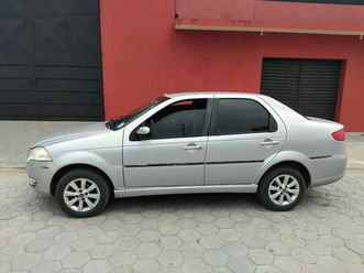 fiat siena elx 1.4 mpi fire flex 8v 4p 2010