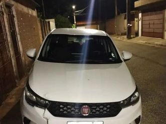 fiat argo drive 1.0 6v flex 2019