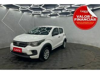 like 1.0 fire flex 5p.