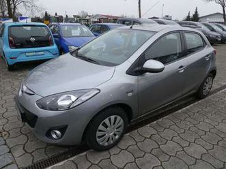 lim. 1.3 edition klima+shz