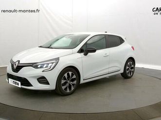 clio sce 65 evolution