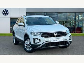 1.0 tsi life euro 6 (start/stop) 5dr