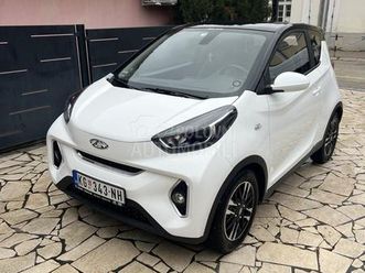 chery eq 1