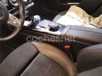 mercedes-benz clase a a 200