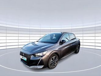 puretech 100 s&s allure