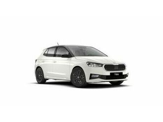 skoda fabia 1.0 mpi evo style 80cv