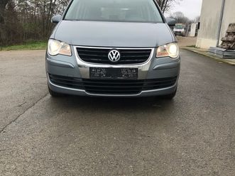 vw touran 1.9tdi 8,800 bgn