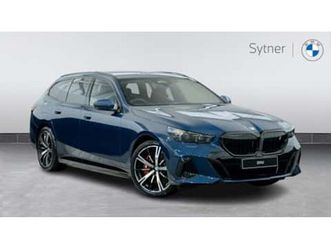 250kw edrive40 m sport pro 84kwh 5dr auto