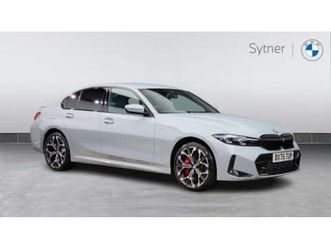 330e 22.3 kwh m sport 4dr step auto