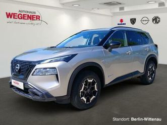 n-connecta 1.5 vc-t e-power winter 360°