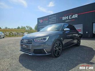 sportback 2.0 tfsi 230 quattro