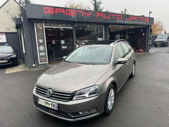 2.0 tdi 140ch bluemotion technology fap confortline dsg6