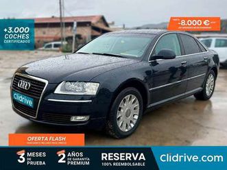 3.0tdi quattro tiptronic