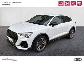 35 tfsi 150ch s line s tronic 7