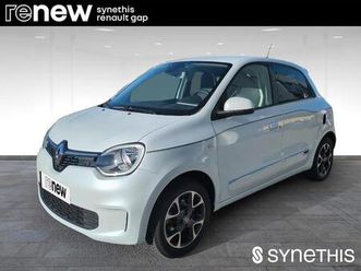 twingo iii sce 75 - 20 intens