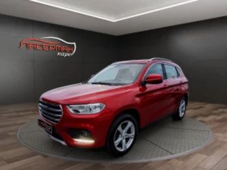 haval h2 1.5i gpl premium lpg ≫ 2021 • 11 495 eur • id