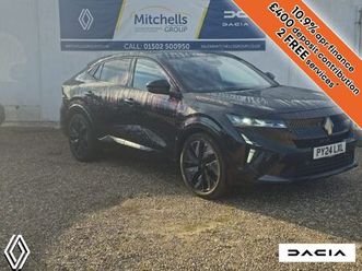 renault rafale e-tech fhev techno esprit alpine 5dr auto 4c