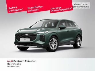 audi q3 suv e-hybrid 200 kw s tronic