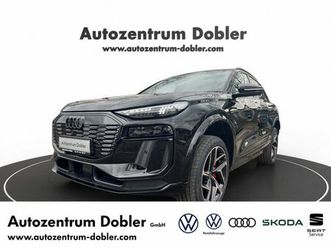audi q6 e-tron performance 2x s-line,ahk,acc,pano,21