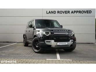 land rover defender 3.0 d250 mhev s