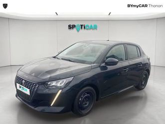 puretech 100 s&s eat8 allure