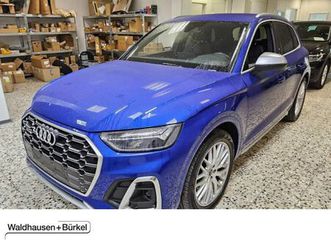 audi sq5 3.0 tdi quattro klima navi rückfahrkamera