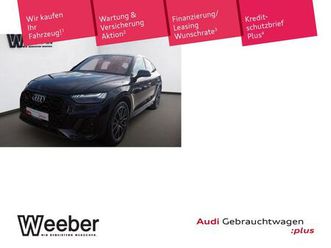 audi sq5 sportback quattro basis *ahk*hud*pano*matrix