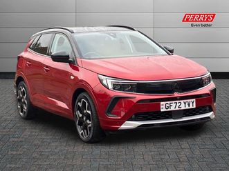 1.2 turbo ultimate 5dr auto