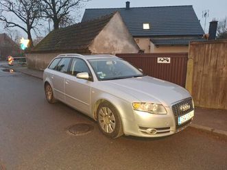 audi a4 b7 instalacja gazowa prince kożuchów • olx.pl