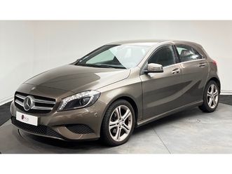 180 cdi blueefficiency intuition