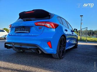 ford focus 2.3 206 kw st-performance.led.kamera.navi.recaro