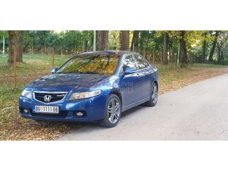 honda accord cl7 2.0