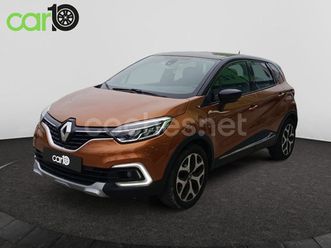 renault captur zen tce gpf