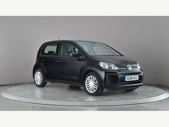 1.0 move up! euro 6 (start/stop) 5dr